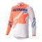 ALPINESTARS Motocross Jersey Racer Braap