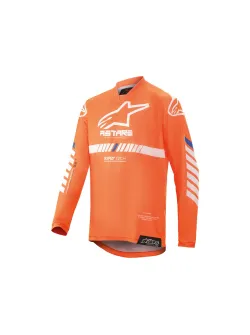 ALPINESTARS Youth Racer Tech Jersey