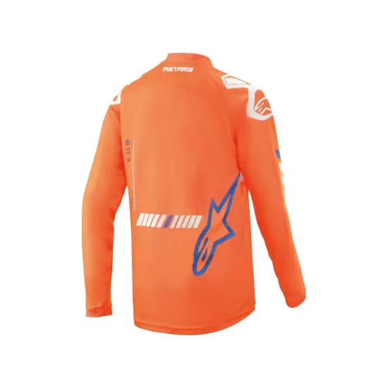 ALPINESTARS Youth Racer Tech Jersey #2
