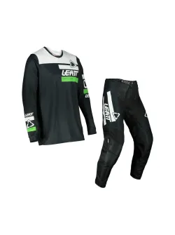 LEATT Ride Kit 3.5