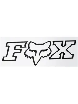 FOX Sticker TDC Fheadx