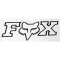 FOX Sticker TDC Fheadx