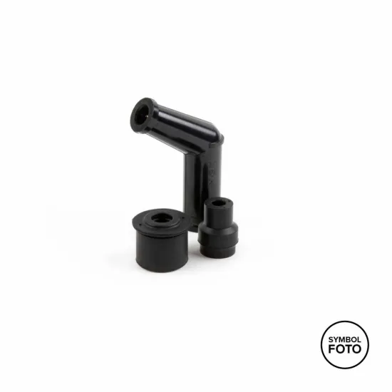 NGK Spark Plug Connector LB05F #1