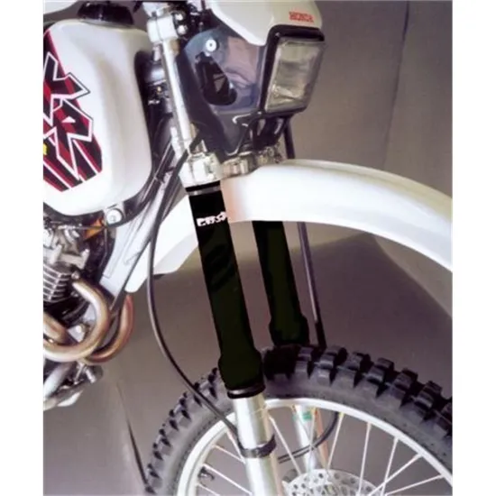 Neoprene Fork Protection