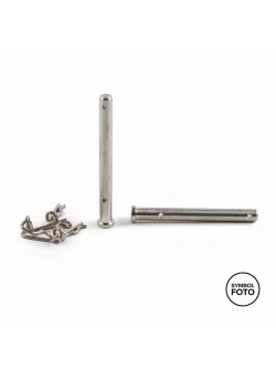 DRC Brake Pad Pin Set KTM