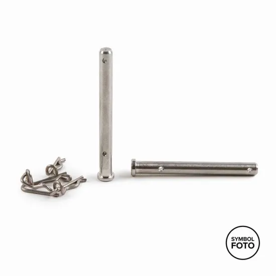 DRC Brake Pad Pin Set KTM