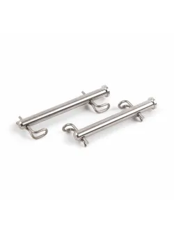 DRC Brake Pad Pin Set KTM