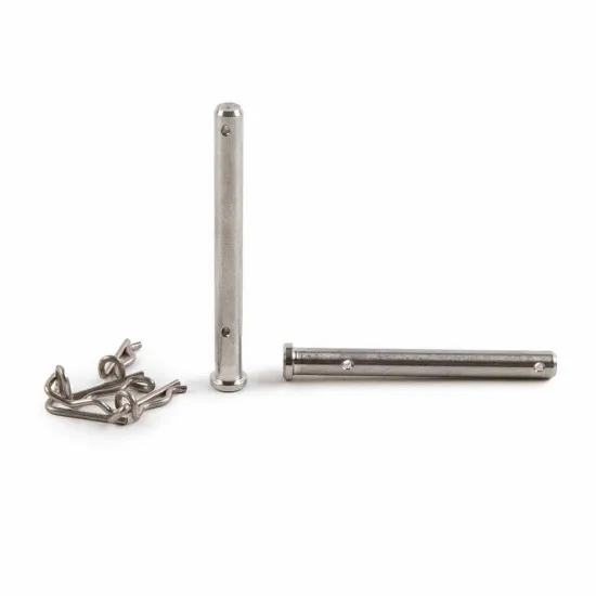 DRC Brake Pad Pin Set KTM #2