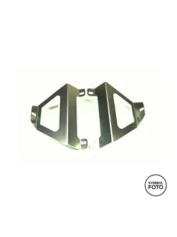 ALU Radi&aacute;tortakar&oacute; HONDA