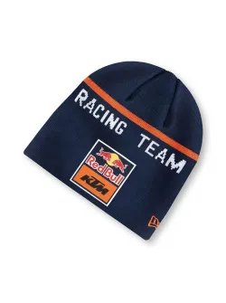 RED BULL KTM Beanie Official Teamline