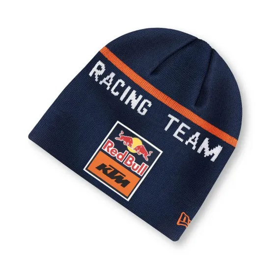 RED BULL KTM Beanie Official Teamline #1