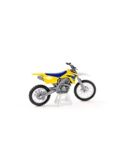 Miniature Suzuki Motocross