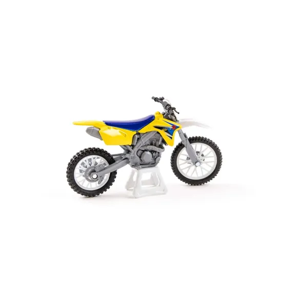 Miniature Suzuki Motocross #1