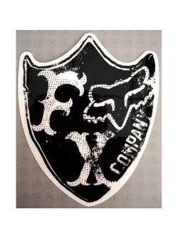 FOX Sticker University