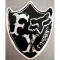 FOX Sticker University