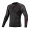ALPINESTARS Ride Tech V2 Base Layer Top Long Summer