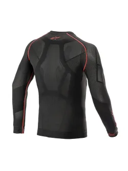ALPINESTARS Ride Tech V2 Base Layer Top Long Summer