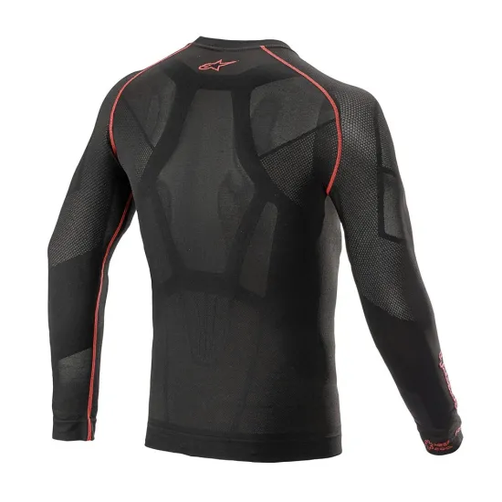 ALPINESTARS Ride Tech V2 Base Layer Top Long Summer #1