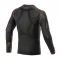 ALPINESTARS Ride Tech V2 Base Layer Top Long Summer