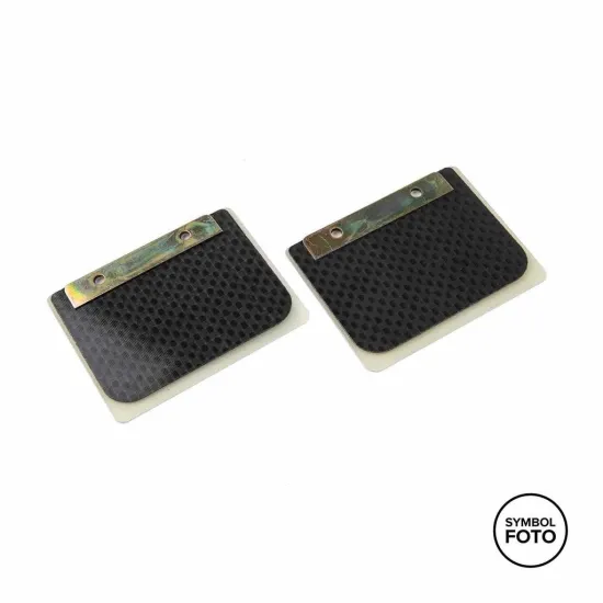 BOYESEN Carbon Membrane HONDA