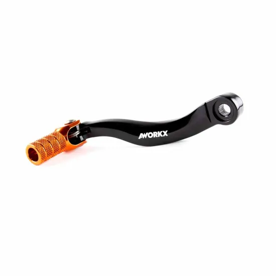 AWORKX Gear Lever KTM, HUSQVARNA, GASGAS