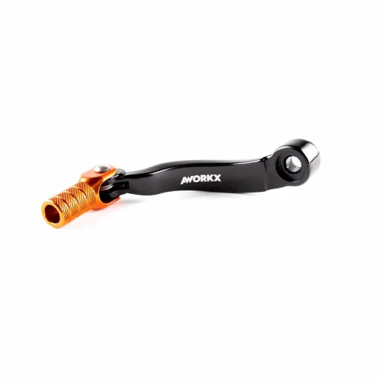 AWORKX Shift Lever for KTM, HUSQVARNA, GASGAS