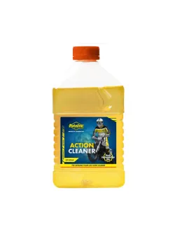 PUTOLINE Filter Cleaner Action Cleaner