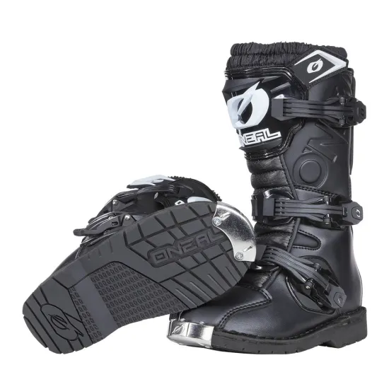 ONEAL Motocross Boots Youth Rider Pro #1