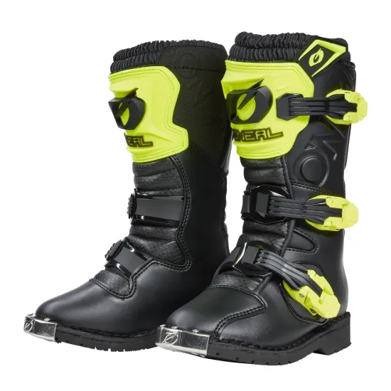 ONEAL Motocross Youth Boots Rider Pro