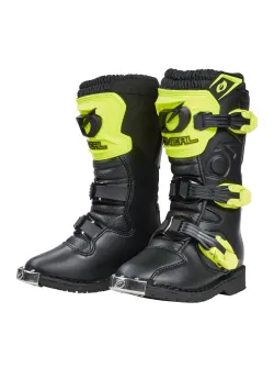 ONEAL Motocross Youth Boots Rider Pro