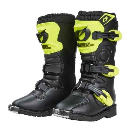 ONEAL Motocross Youth Boots Rider Pro #1