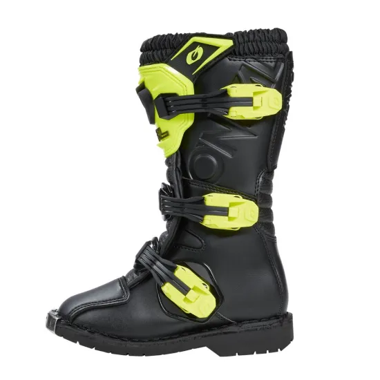 ONEAL Motocross Youth Boots Rider Pro #4