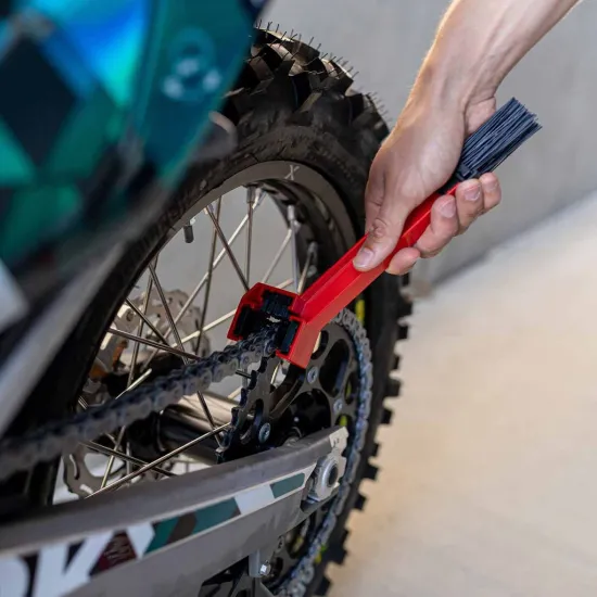 AWORKX Chain Brush #2