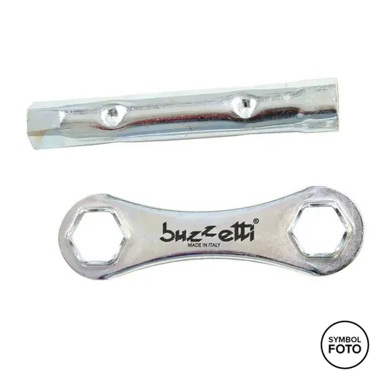 Spark Plug Wrench 16-18mm BU4856 #1