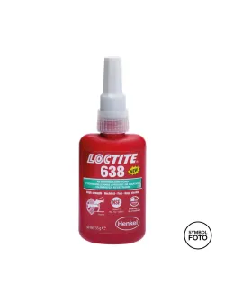 LOCTITE Sleeve and Bearing Adhesive 648