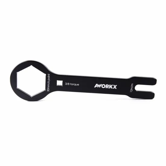 AWORKX Fork Tool #1