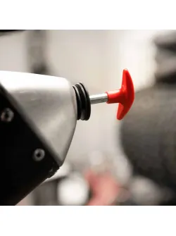 AWORKX Kipufog&oacute;dug&oacute;