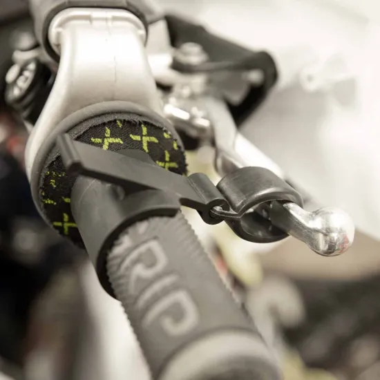 AWORKX Brake Lever Lock #3