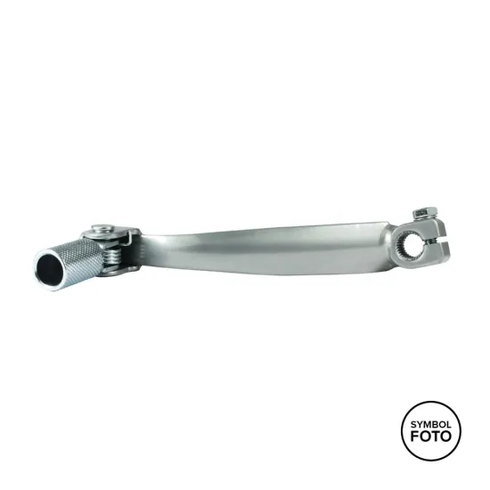 APICO Shifter Lever Steel YAMAHA