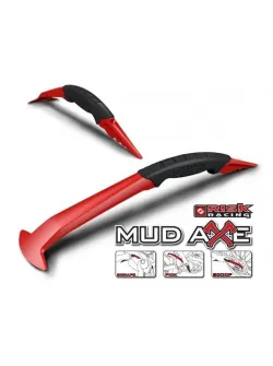 RISK Mud Axe