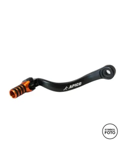 APICO Aluminum Shift Lever for KTM and BETA