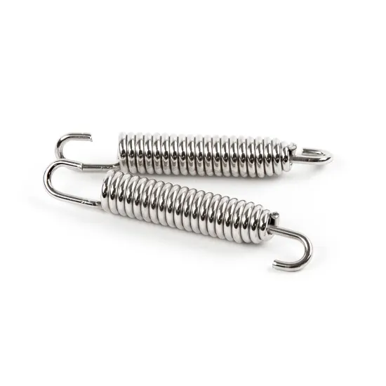 AWORKX Exhaust Spring Set #1