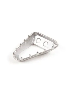 AWORKX Brake Pedal Tip for KTM, HQV, GASGAS