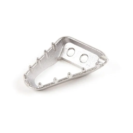 AWORKX Brake Pedal Tip for KTM, HQV, GASGAS