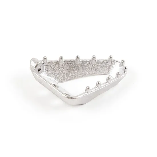 AWORKX Brake Pedal Tip for KTM, HQV, GASGAS #1