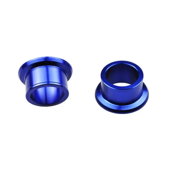 SCAR Wheel Spacers Racer YAMAHA