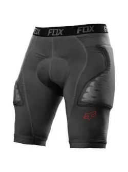 FOX Titan Race Protective Shorts