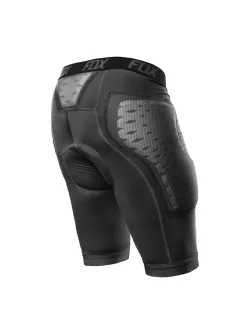 FOX Titan Race Protective Shorts