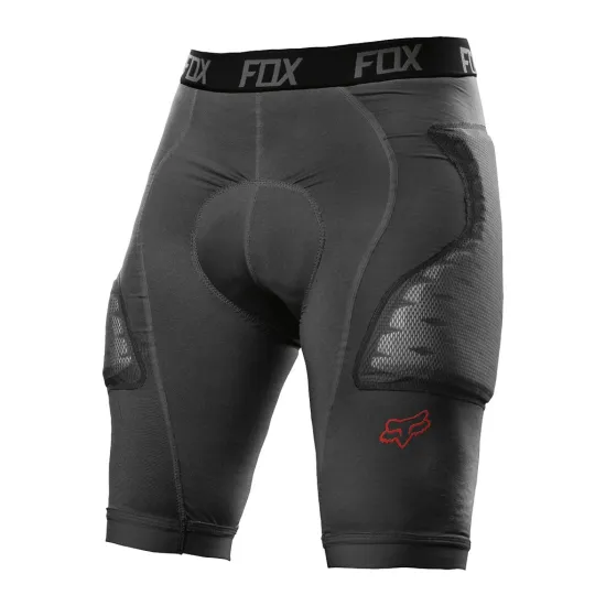 FOX Titan Race Protective Shorts #2