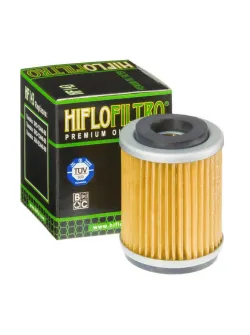 HIFLO Oil Filter HF143